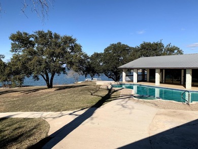 1,102' of Lake Buchanan waterfront. 6.5 acres. Opportunities - photo 13