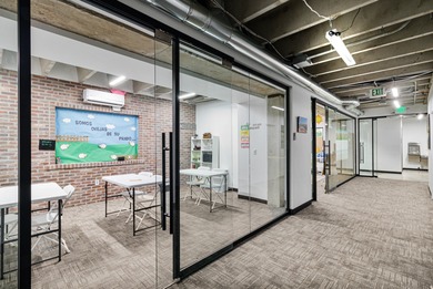 Graystone Professional Plaza is a professional office building - photo 13