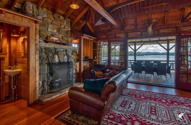 Back Bay Camp offers an exceptional waterfront retreat on the - photo 14