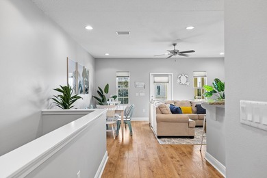 Welcome to the heart of Crystal Beach, where coastal charm meets - photo 14