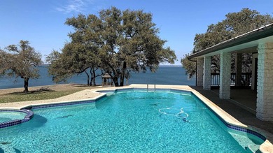 1,102' of Lake Buchanan waterfront. 6.5 acres. Opportunities - photo 14