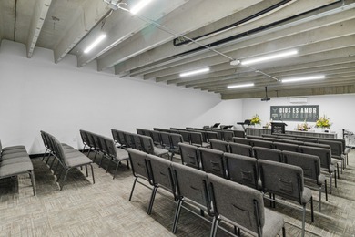 Graystone Professional Plaza is a professional office building - photo 15