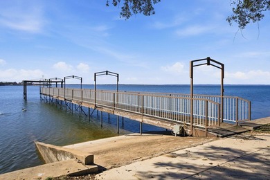 1,102' of Lake Buchanan waterfront. 6.5 acres. Opportunities - photo 16