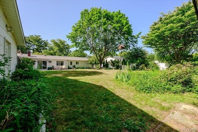 Welcome home to this well-maintained ranch, where timeless - photo 16