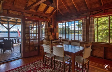 Back Bay Camp offers an exceptional waterfront retreat on the - photo 17