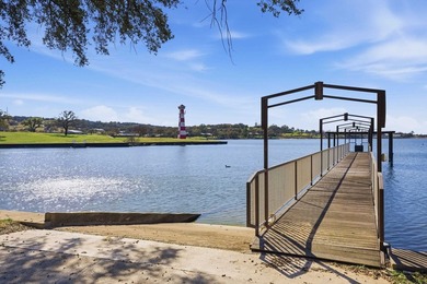 1,102' of Lake Buchanan waterfront. 6.5 acres. Opportunities - photo 17