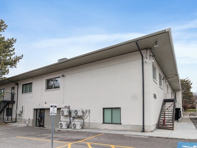 Graystone Professional Plaza is a professional office building - photo 17