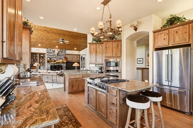 Magnificent mountain estate with unobstructed, million dollar - photo 18