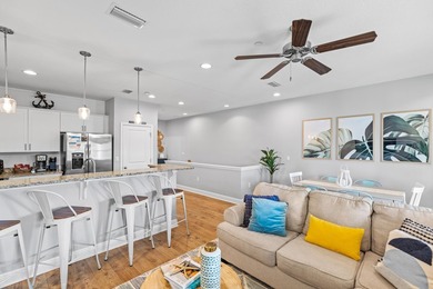 Welcome to the heart of Crystal Beach, where coastal charm meets - photo 18