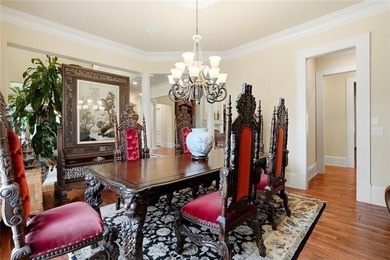 Perfectly positioned within the prestigious gated golf community - photo 8