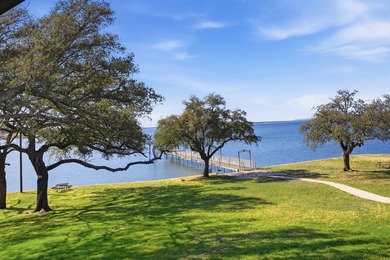 1,102' of Lake Buchanan waterfront. 6.5 acres. Opportunities - photo 18