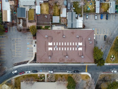Graystone Professional Plaza is a professional office building - photo 18