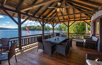 Back Bay Camp offers an exceptional waterfront retreat on the - photo 20