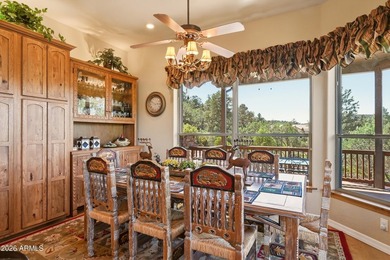 Magnificent mountain estate with unobstructed, million dollar - photo 21