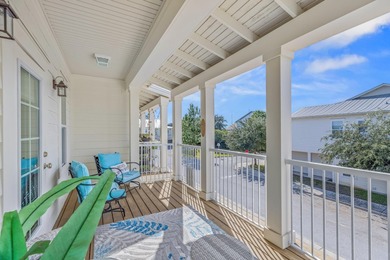 Welcome to the heart of Crystal Beach, where coastal charm meets - photo 21
