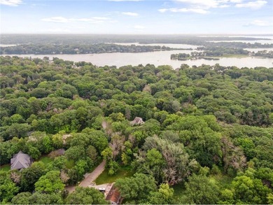 Lake Minnetonka Lot For Sale in Orono Minnesota