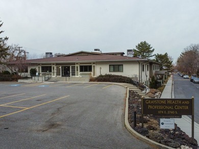 Graystone Professional Plaza is a professional office building - photo 21