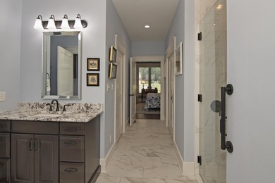Like-new custom home in Greenbrier Pines, one of Lewisburg's - photo 22