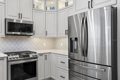 Welcome to this beautifully updated home in the highly - photo 22
