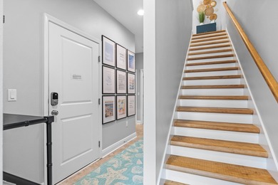 Welcome to the heart of Crystal Beach, where coastal charm meets - photo 23