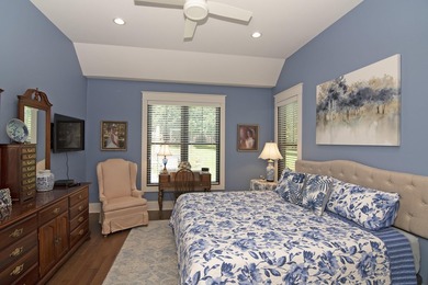 Like-new custom home in Greenbrier Pines, one of Lewisburg's - photo 23