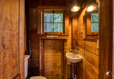 Back Bay Camp offers an exceptional waterfront retreat on the - photo 24
