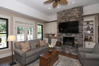 Like-new custom home in Greenbrier Pines, one of Lewisburg's - photo 24