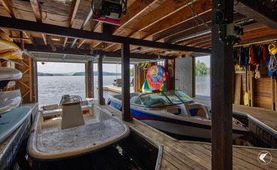 Back Bay Camp offers an exceptional waterfront retreat on the - photo 25