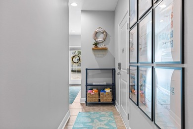 Welcome to the heart of Crystal Beach, where coastal charm meets - photo 25