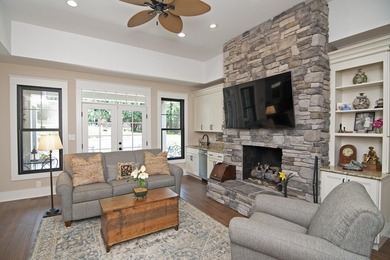 Like-new custom home in Greenbrier Pines, one of Lewisburg's - photo 25