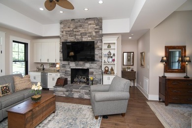 Like-new custom home in Greenbrier Pines, one of Lewisburg's - photo 26