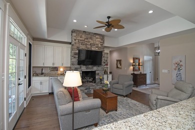 Like-new custom home in Greenbrier Pines, one of Lewisburg's - photo 27