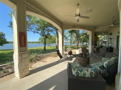 LUXURY WATERFRONT HOME ON LAKE LIMESTONE - This CUSTOM home has - photo 7