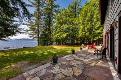 Back Bay Camp offers an exceptional waterfront retreat on the - photo 28