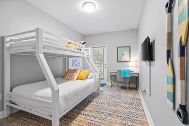 Welcome to the heart of Crystal Beach, where coastal charm meets - photo 28