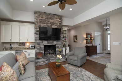 Like-new custom home in Greenbrier Pines, one of Lewisburg's - photo 28