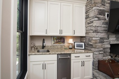 Like-new custom home in Greenbrier Pines, one of Lewisburg's - photo 29