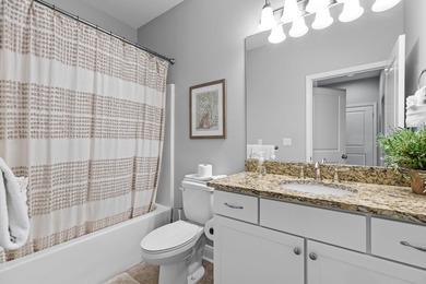 Welcome to the heart of Crystal Beach, where coastal charm meets - photo 30