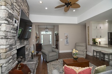 Like-new custom home in Greenbrier Pines, one of Lewisburg's - photo 30