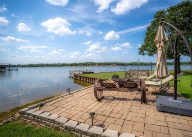 LUXURY WATERFRONT HOME ON LAKE LIMESTONE - This CUSTOM home has - photo 10