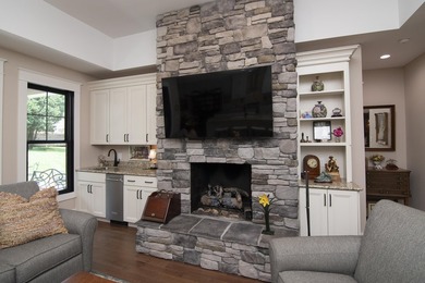Like-new custom home in Greenbrier Pines, one of Lewisburg's - photo 31
