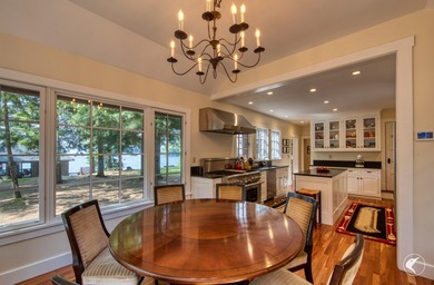 Back Bay Camp offers an exceptional waterfront retreat on the - photo 32