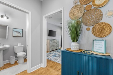 Welcome to the heart of Crystal Beach, where coastal charm meets - photo 32