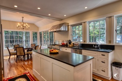 Back Bay Camp offers an exceptional waterfront retreat on the - photo 33