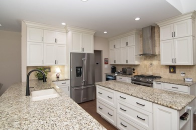 Like-new custom home in Greenbrier Pines, one of Lewisburg's - photo 33