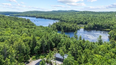 Discover a rare 10+ acre waterfront property encompassing two - photo 3
