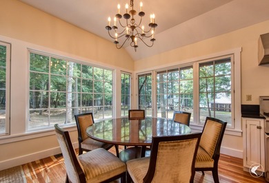 Back Bay Camp offers an exceptional waterfront retreat on the - photo 34