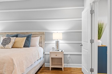 Welcome to the heart of Crystal Beach, where coastal charm meets - photo 34
