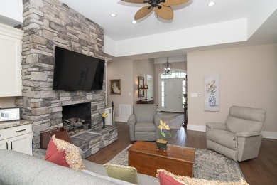Like-new custom home in Greenbrier Pines, one of Lewisburg's - photo 34