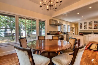 Back Bay Camp offers an exceptional waterfront retreat on the - photo 35